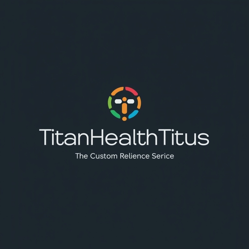 Titanhealthtitus